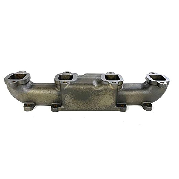 Aftermarket New Fits CAT MANIFOLD EXH 9Y5168 9Y-5168 Model 3204 ENJ80-0091 - main